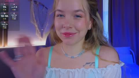 Milly    online show from October 24, 6:54 am