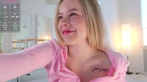 Milly    online show from April 30, 6:53 am