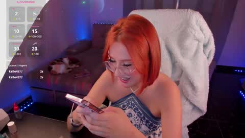 Monkey D Maddie online show from February 13, 10:50 pm