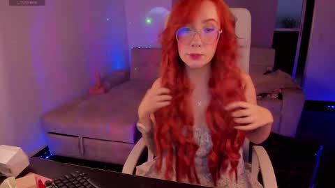 Monkey D Maddie online show from February 23, 11:24 pm