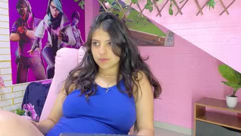 millybell303av online show from February 17, 12:12 pm