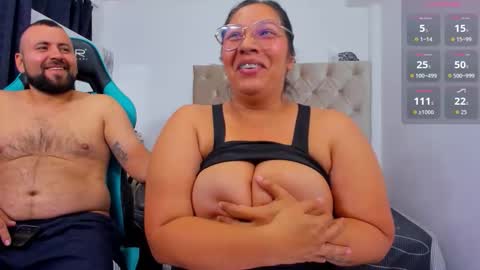 Snapshot of milo842358 chatting on November 15, 1:25 am MILO online show from November 15, 1:25 am