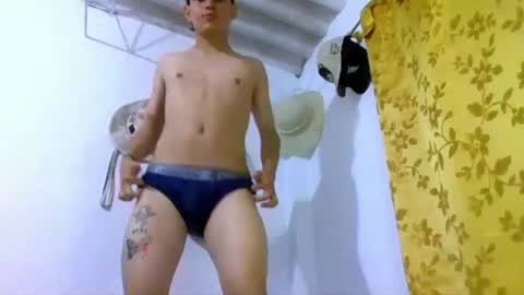 valentin 123 online show from July 24, 1:03 am