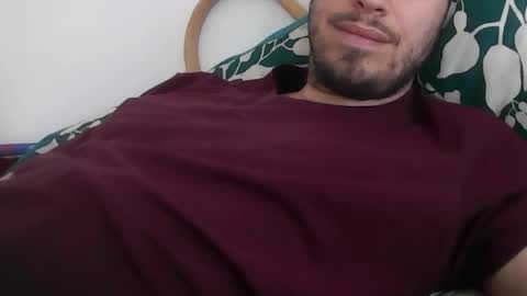 milowww1601 online show from March 18, 10:29 am