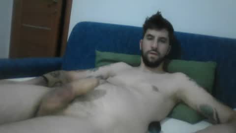 milten1987 online show from June 20, 12:25 am