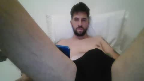 milten1987 online show from August 2, 10:52 pm