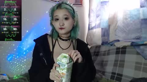 milten_trish online show from September 13, 2:06 pm