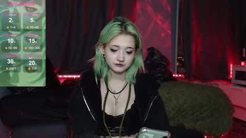 milten_trish online show from November 16, 5:18 pm