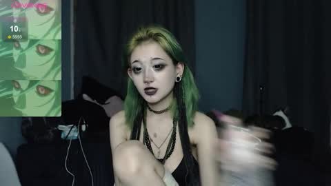 milten_trish online show from February 10, 10:47 pm