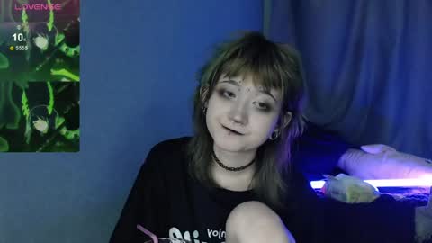 milten_trish online show from April 9, 1:05 am