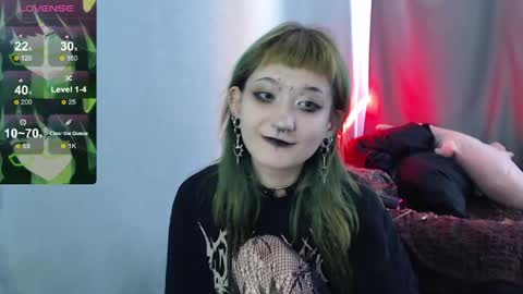 milten_trish online show from May 8, 1:49 pm