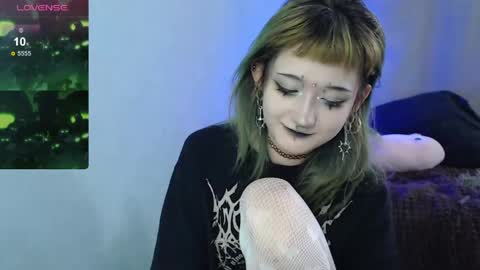 milten_trish online show from May 11, 2:12 pm