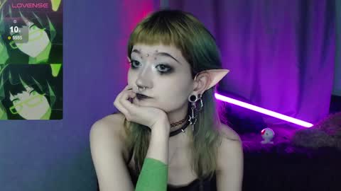 milten_trish online show from May 12, 9:01 pm