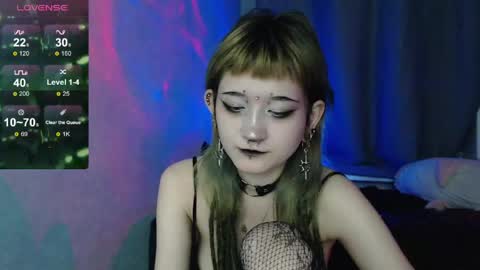 milten_trish online show from May 14, 8:15 pm