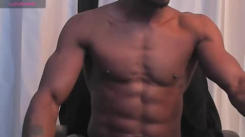 Snapshot of miltonn_jakee chatting on January 22, 4:55 am Miltonn online show from January 22, 4:55 am