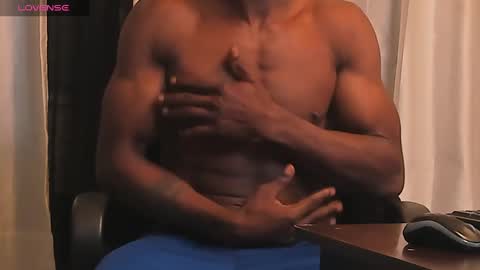 Snapshot of miltonn_jakee chatting on January 25, 2:04 am Miltonn online show from January 25, 2:04 am