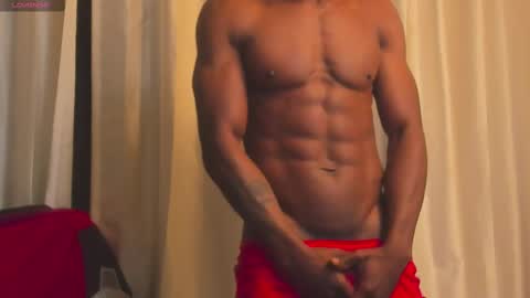 Snapshot of miltonn_jakee chatting on February 13, 12:46 am Miltonn online show from February 13, 12:46 am