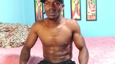 Snapshot of miltonn_jakee chatting on September 12, 9:26 pm Miltonn online show from September 12, 9:26 pm