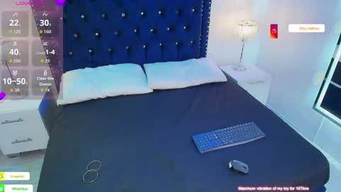 Snapshot of milu_ballmer chatting on May 12, 7:00 pm Milu ballmer online show from May 12, 7:00 pm