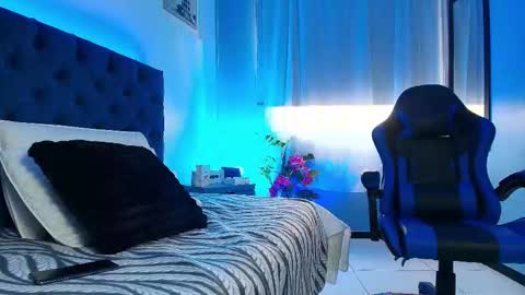  Milu Belucci  online show from February 19, 1:51 pm