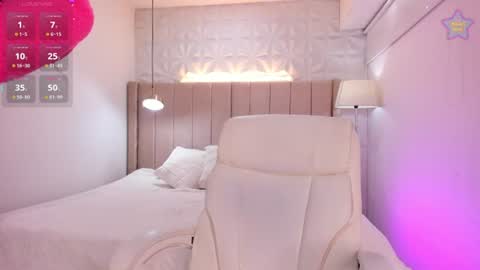 Snapshot of milu_beluci chatting on July 29, 1:42 pm Milu Belucci online show from July 29, 1:42 pm