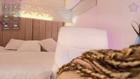 Snapshot of milu_beluci chatting on July 30, 2:38 pm Milu Belucci online show from July 30, 2:38 pm