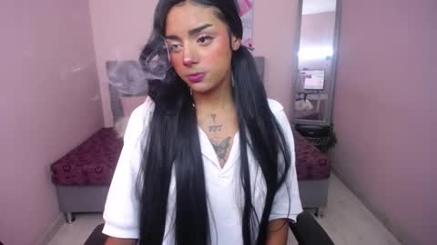 Snapshot of milu_carbajal_x chatting on November 24, 8:41 pm milu_carbajal_x online show from November 24, 8:41 pm