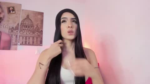 Snapshot of milu_cooper chatting on November 14, 5:06 am milu modelo independiente .onlyfans kmila model online show from November 14, 5:06 am