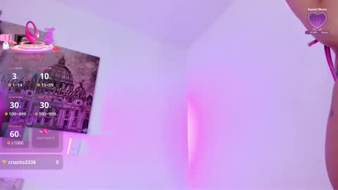 Snapshot of milu_cooper chatting on December 2, 6:52 am milu modelo independiente .onlyfans kmila model online show from December 2, 6:52 am