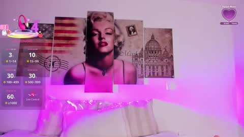 Snapshot of milu_cooper chatting on December 3, 11:41 am milu modelo independiente .onlyfans kmila model online show from December 3, 11:41 am