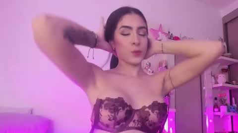 Snapshot of milu_cooper chatting on July 7, 7:23 am milu modelo independiente .onlyfans kmila model online show from July 7, 7:23 am