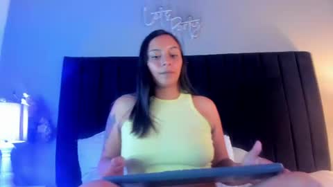 milu_dh online show from July 15, 5:12 am