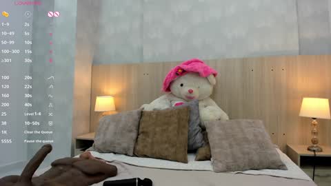 Snapshot of milu_gomez chatting on December 15, 10:26 pm Milu Gomez online show from December 15, 10:26 pm