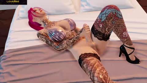 Milu online show from February 11, 10:28 pm