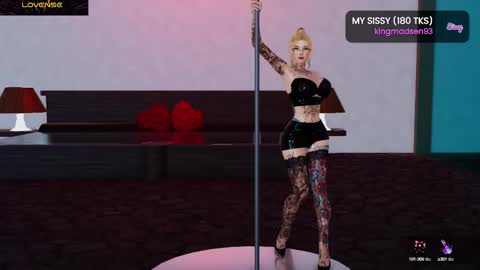 Milu online show from March 3, 1:31 pm