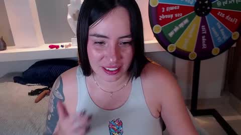 Snapshot of milu_w4llace chatting on March 11, 1:59 am Milu Wallace online show from March 11, 1:59 am