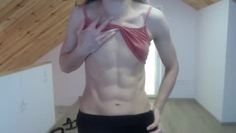 milusea online show from September 22, 11:34 am