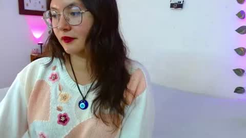 mily_baker online show from June 22, 8:06 pm