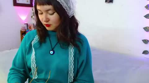 mily_baker online show from June 30, 10:11 pm