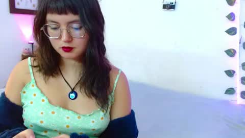 mily_baker online show from July 14, 6:13 pm