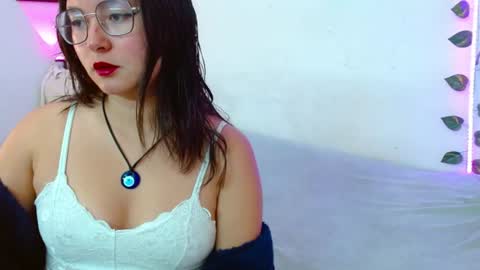 mily_baker online show from July 22, 2:14 am