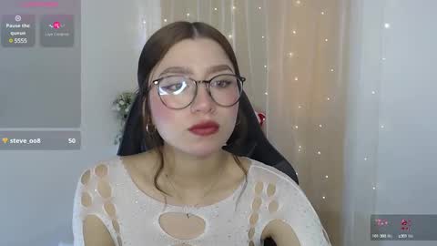 Mily online show from January 9, 5:43 pm