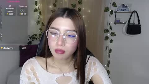 Mily online show from March 5, 11:16 pm