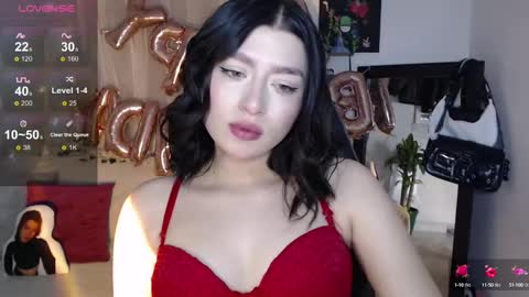 Mily online show from September 13, 11:15 pm