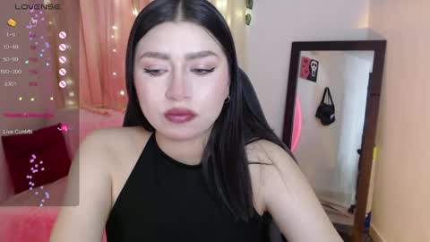 Mily online show from April 30, 12:17 am