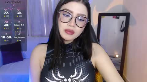 Mily online show from May 15, 10:39 pm