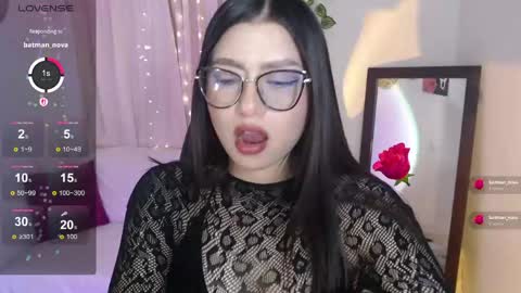 Mily online show from June 6, 3:44 am