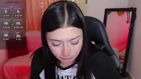Mily online show from June 11, 2:53 am