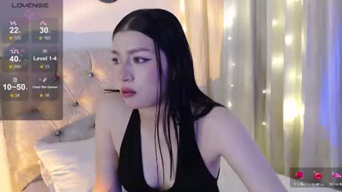 Mily online show from June 22, 12:45 am