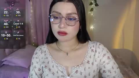 Mily online show from July 11, 3:09 am